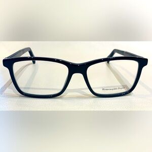 New Men’s Ermenegildo Zegna eyeglasses